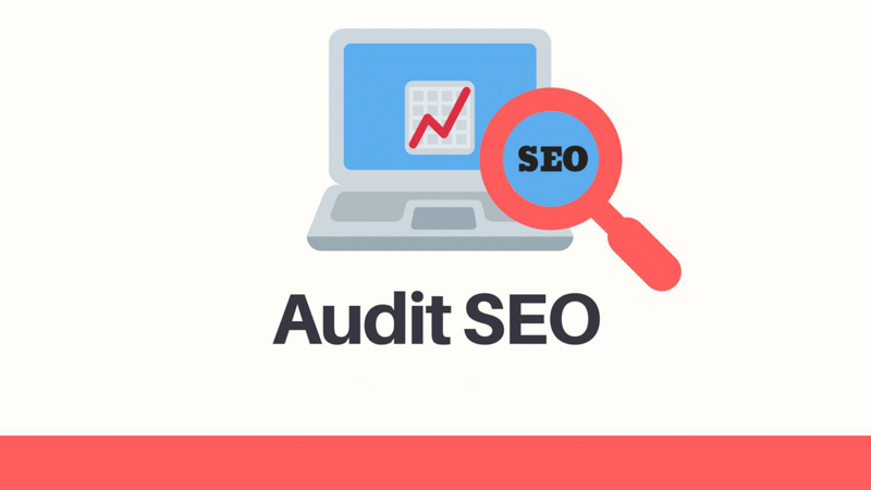 Dịch vụ SEO Audit