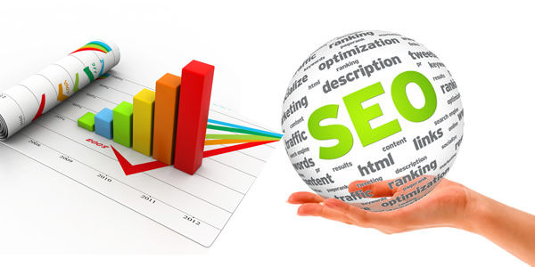 Dịch vụ SEO tổng thể