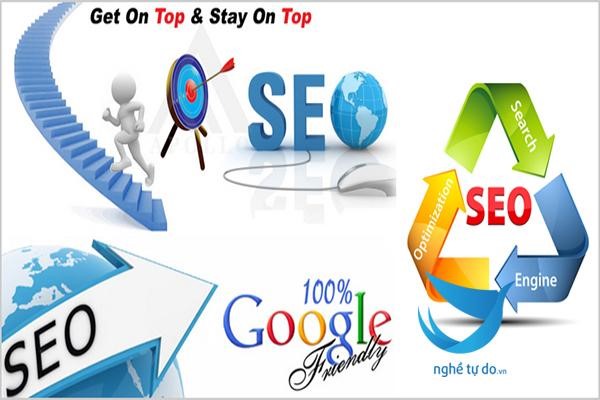 Dịch vụ SEO từ khóa