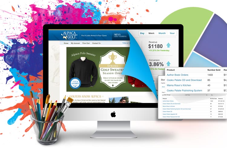 Thiết kế website chuyên nghiệp