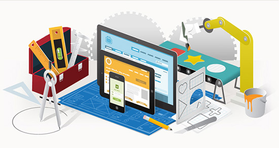 Thiết kế Website Doanh nghiệp