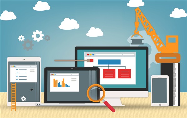 Thiết kế Website Doanh nghiệp