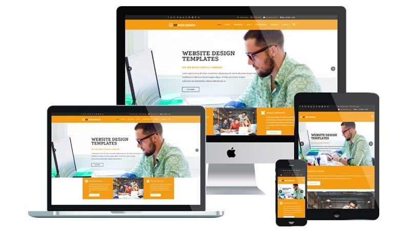 Thiết kế Website Giải Trí